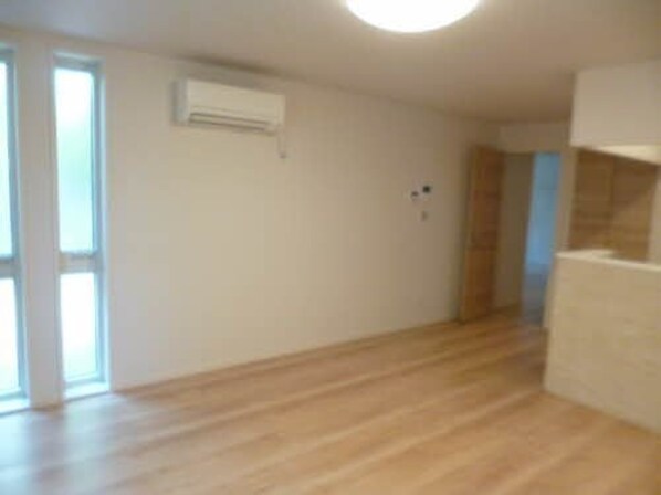 ベレオ支倉の物件内観写真